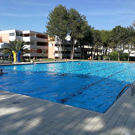 ביביונה Residence Solarium Bilo מראה חיצוני תמונה