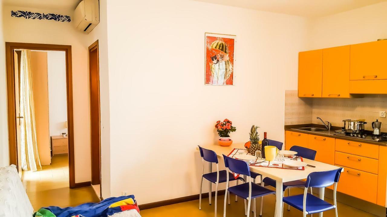 ביביונה Residence Solarium Bilo מראה חיצוני תמונה