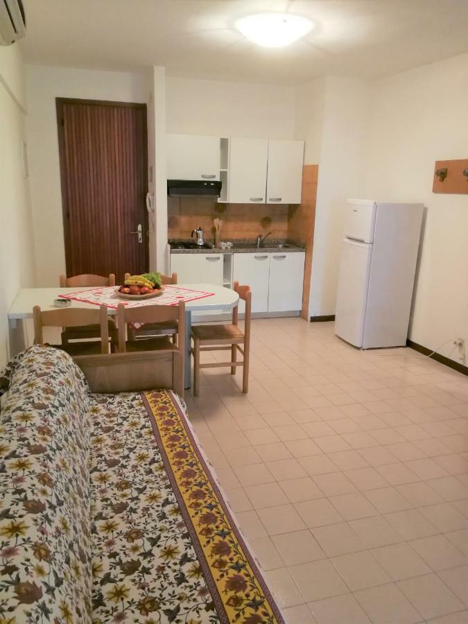 ביביונה Residence Solarium Bilo מראה חיצוני תמונה
