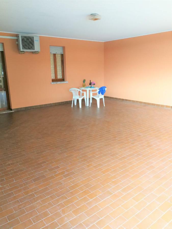 ביביונה Residence Solarium Bilo מראה חיצוני תמונה