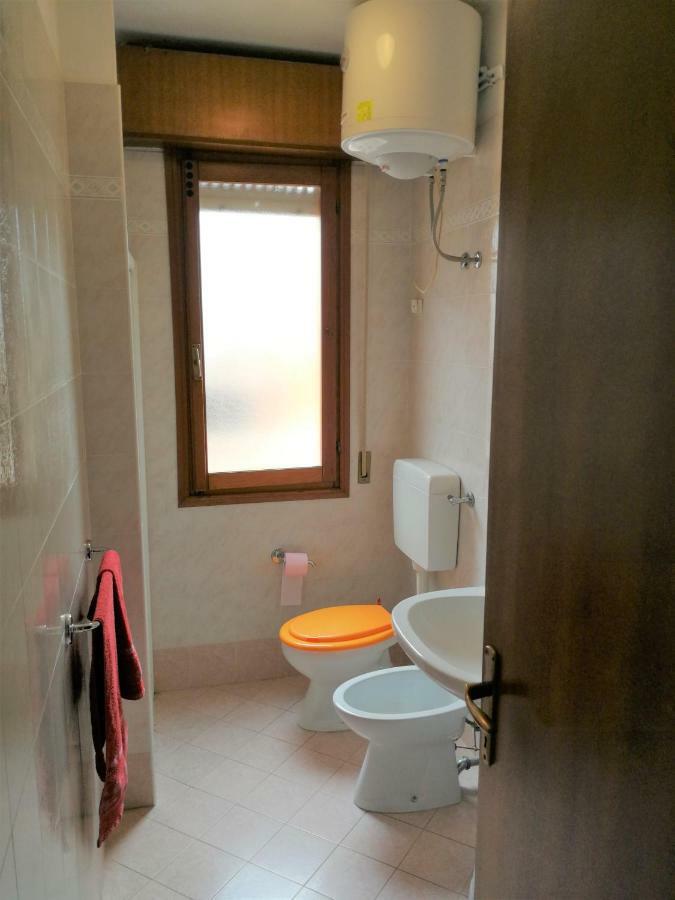 ביביונה Residence Solarium Bilo מראה חיצוני תמונה