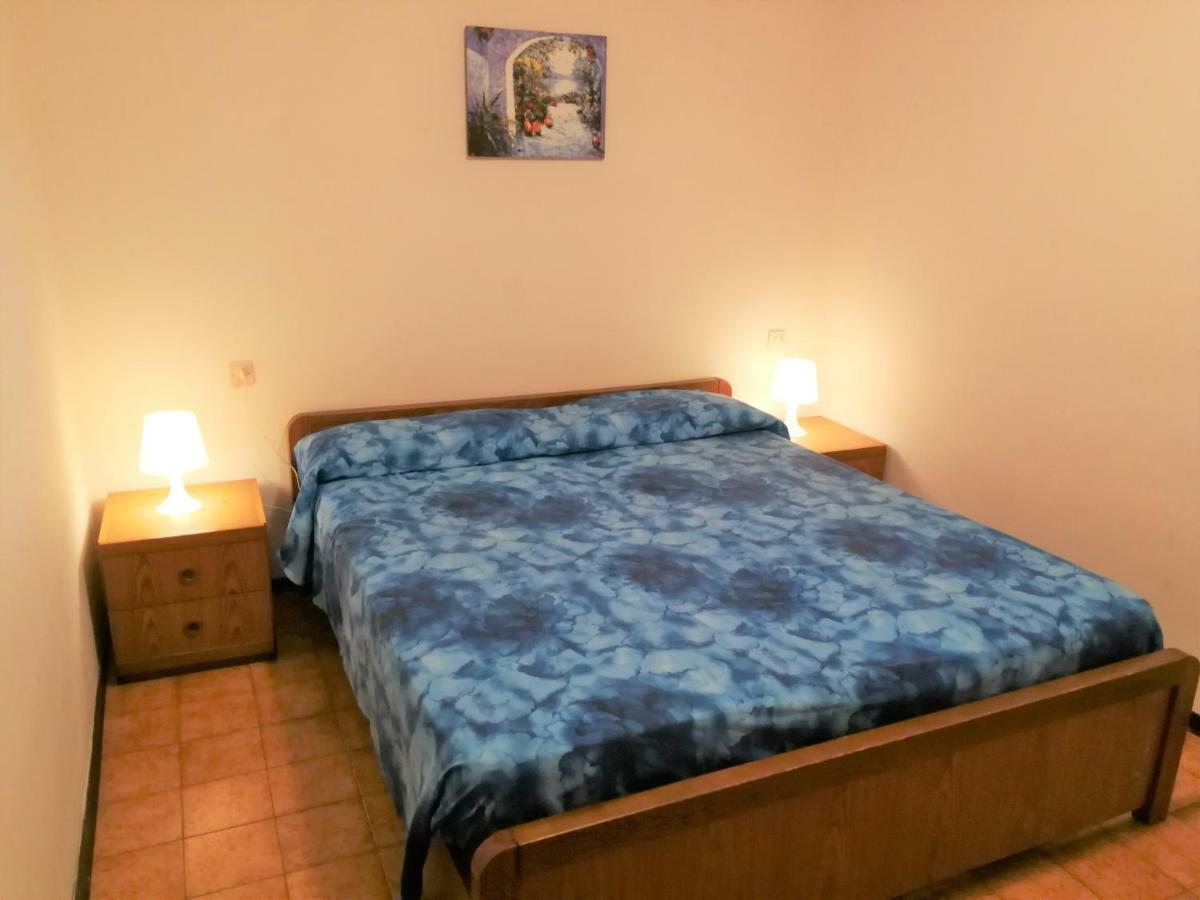 ביביונה Residence Solarium Bilo מראה חיצוני תמונה