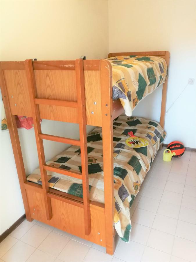 ביביונה Residence Solarium Bilo מראה חיצוני תמונה
