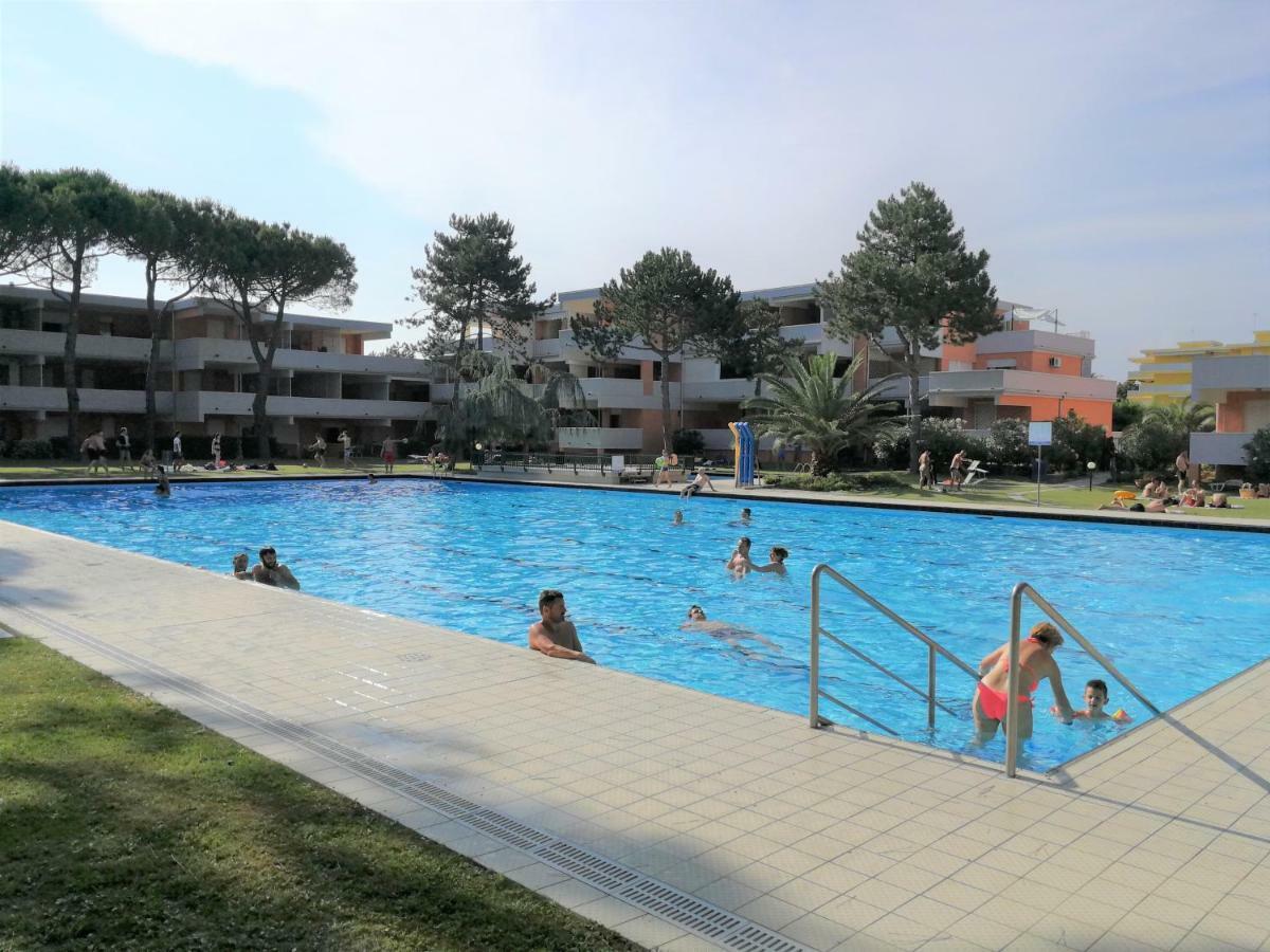 ביביונה Residence Solarium Bilo מראה חיצוני תמונה