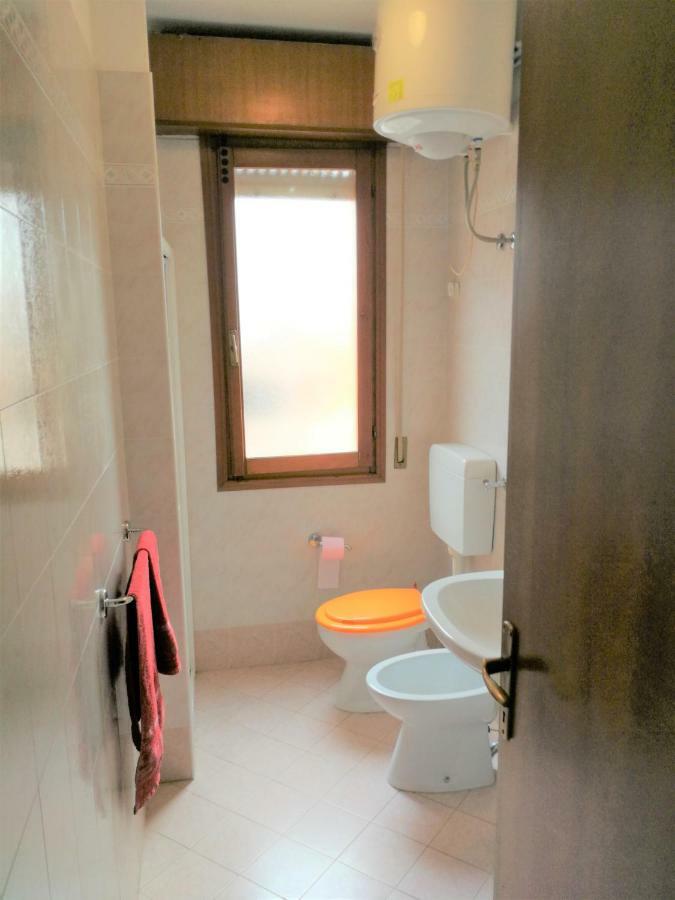 ביביונה Residence Solarium Bilo מראה חיצוני תמונה